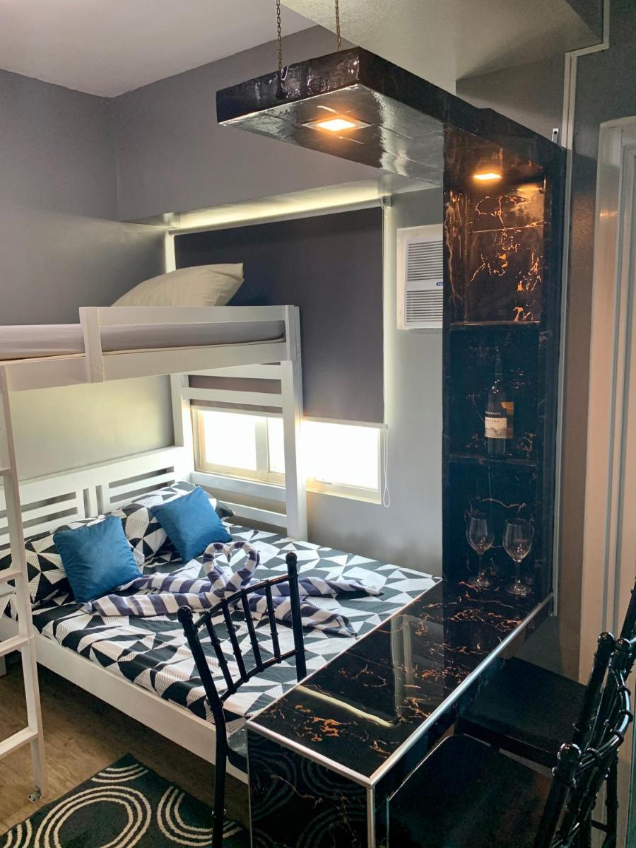 Anuva Condominium with Netflix - Housity