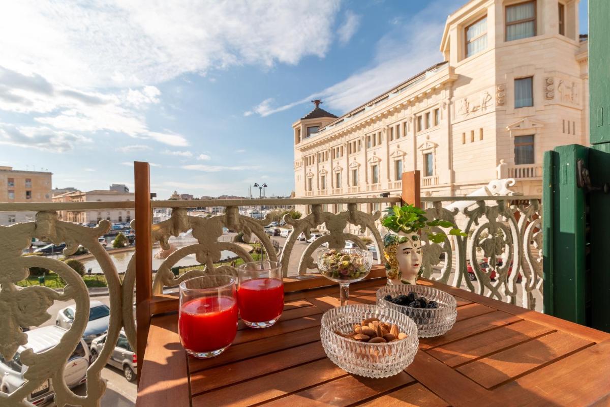 Autentica Ortigia - Housity