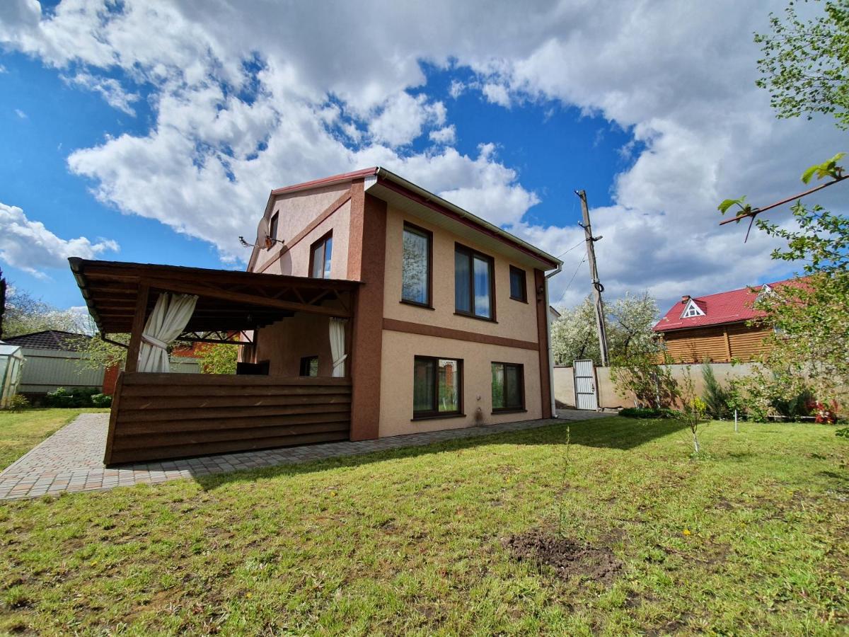 Dacha Koncha Zaspa - Housity