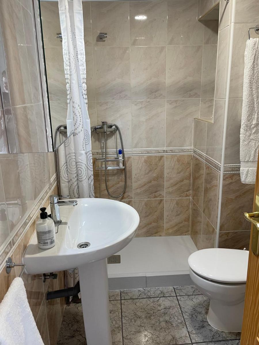 Apartamento en Plaza Triangular y muy cerca de la playa - Housity