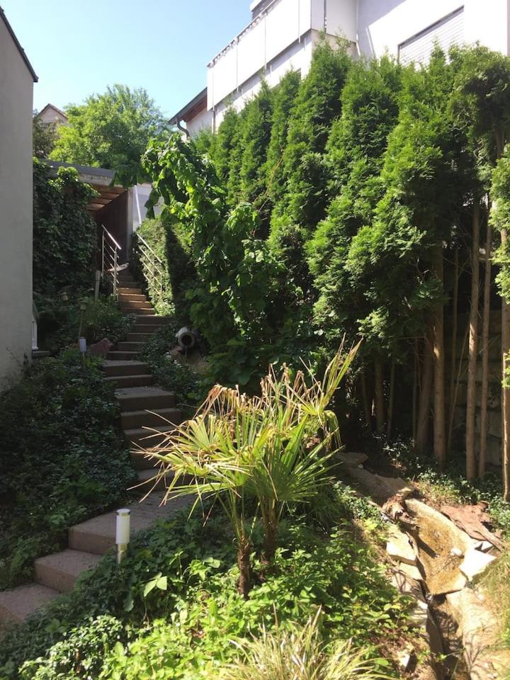 Tübingen Denzenberg / MIT GARTEN / FREE Parking - Housity