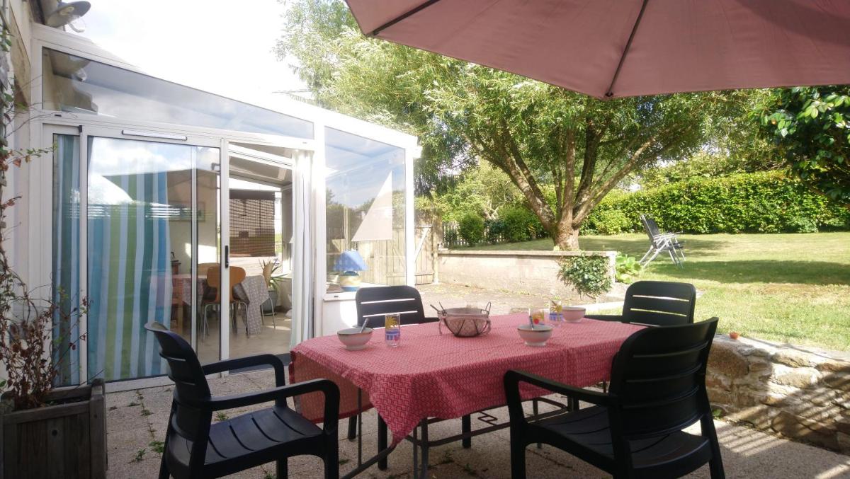 Le Jardin de Léonie - Housity