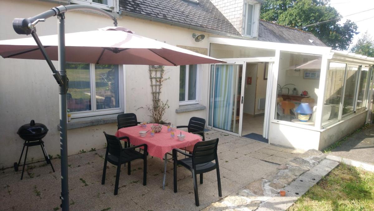 Le Jardin de Léonie - Housity