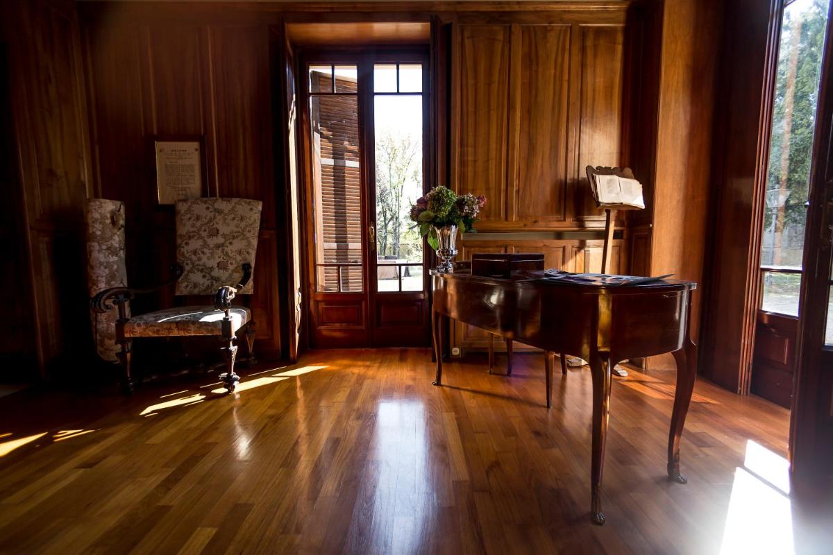 Villa Dom - Housity