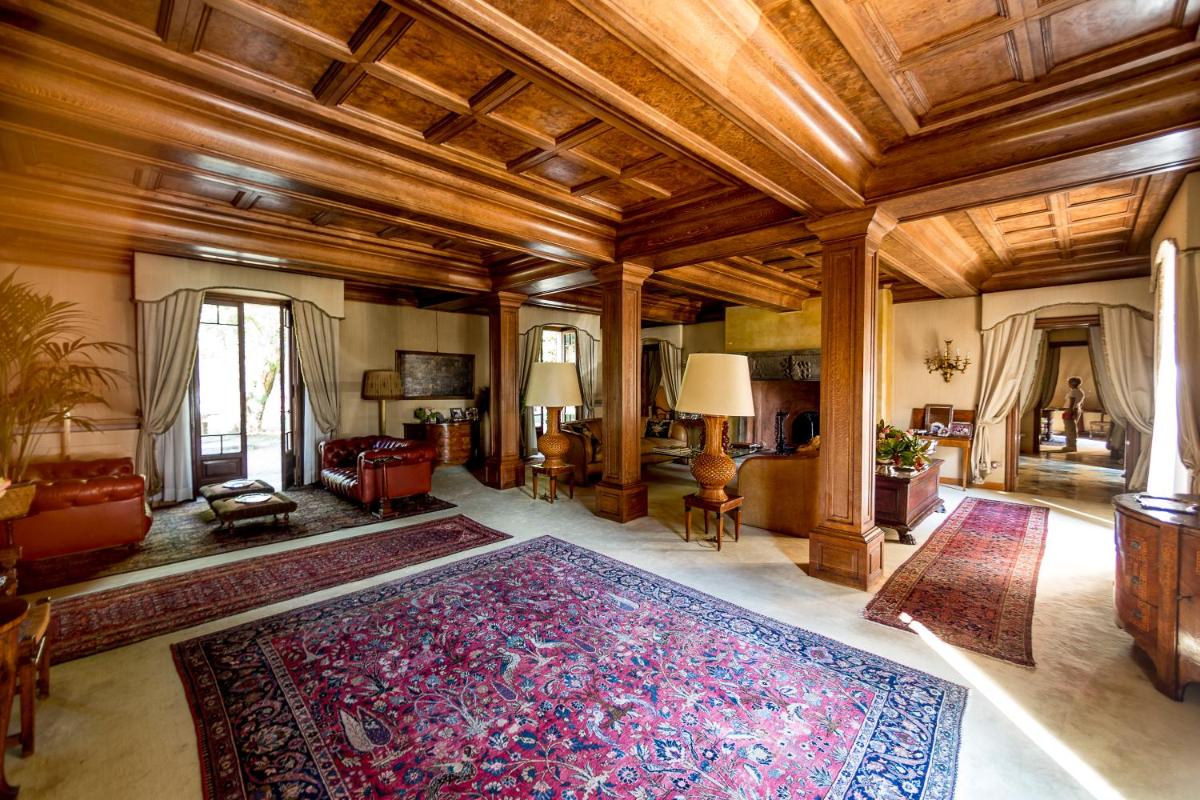 Villa Dom - Housity