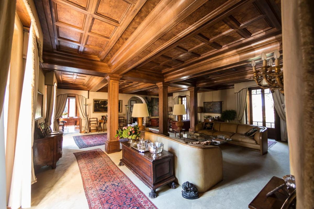 Villa Dom - Housity