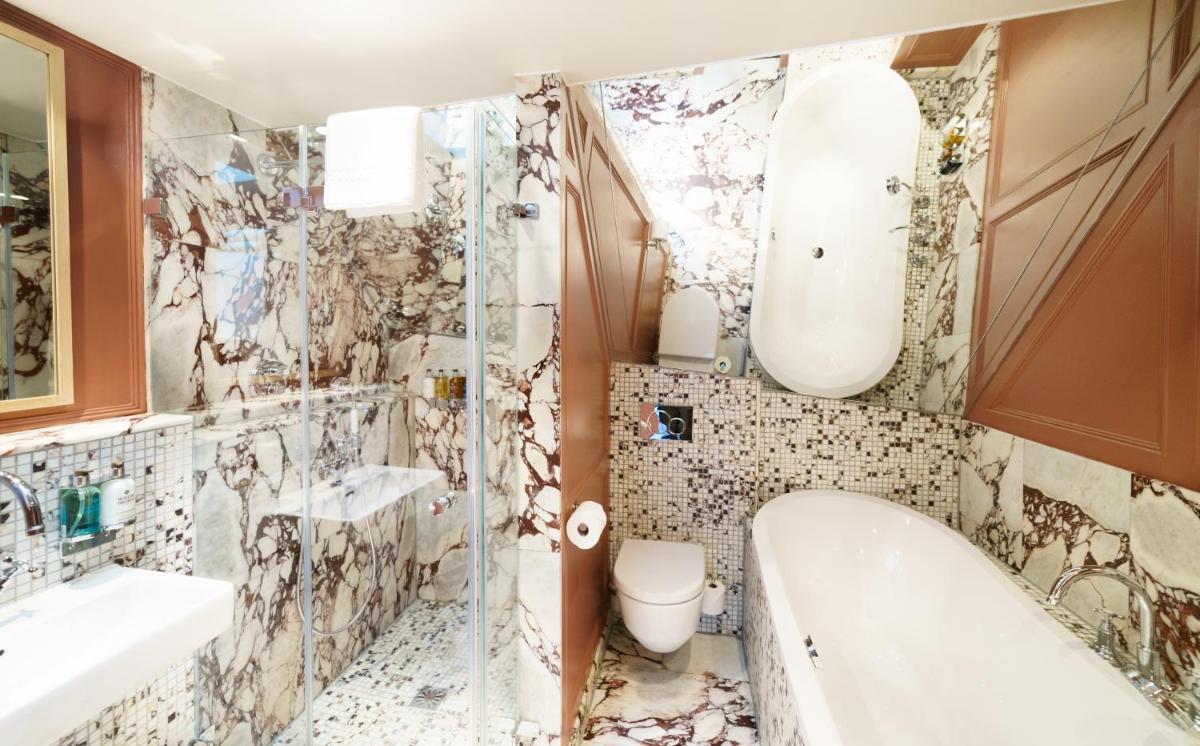 Mimi's Hotel Soho - Housity