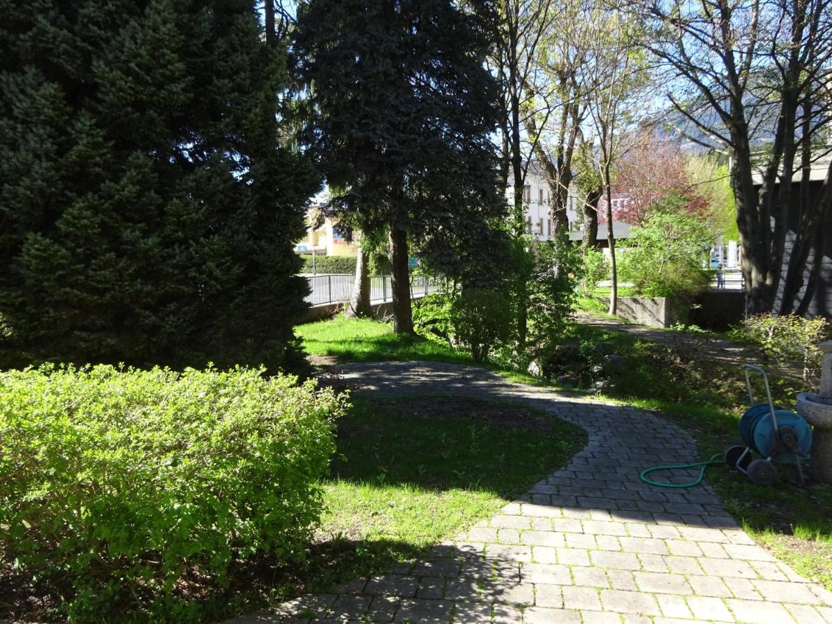 Wulfenia Apartments - Hizvo