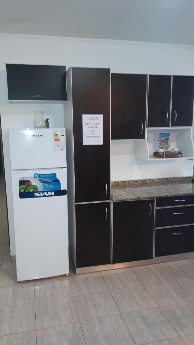 San Luis Centro - Housity