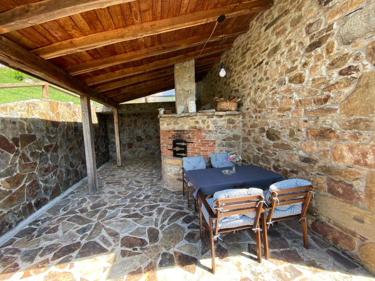 Casa Xuanón - Housity