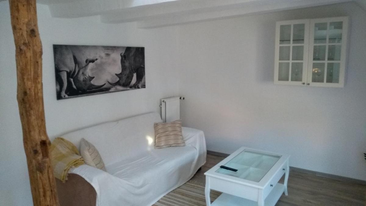 Eulen- & Altstadtnest - Housity