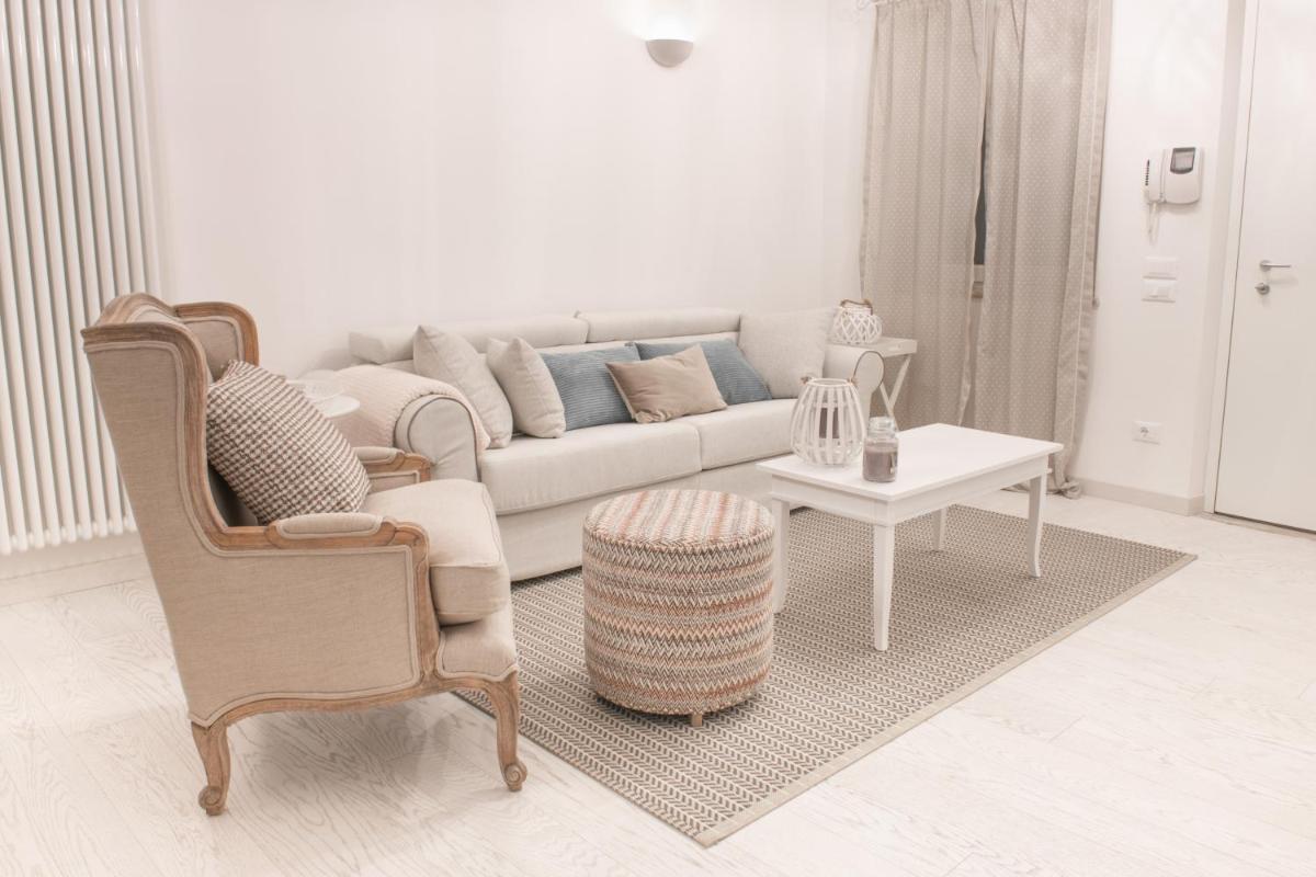 The Suite Home Verona - Housity