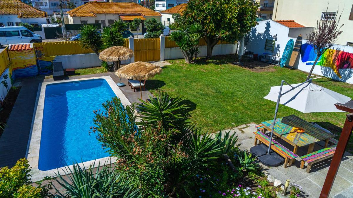 Mr Ziggy's Surfhouse - Housity