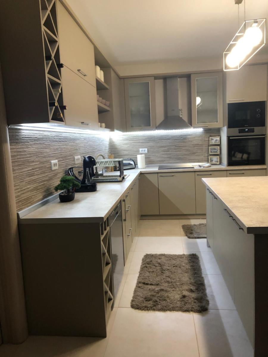 Apartmani Zlatna truba - Housity