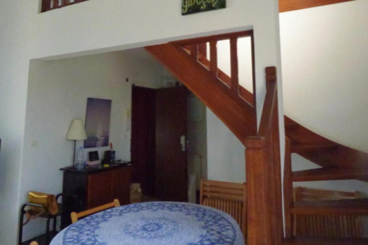 Superb seaside accommodation - Housity