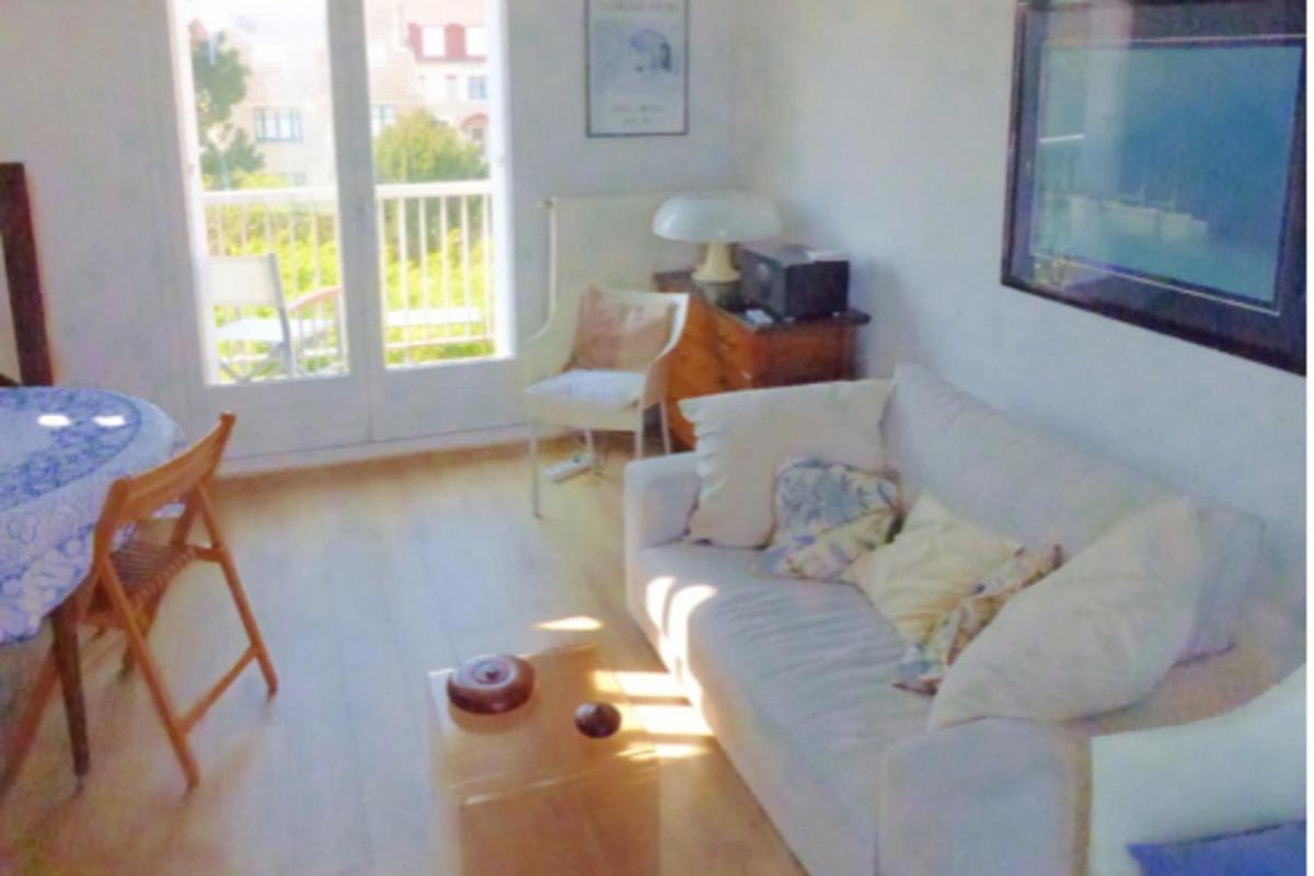 Superb seaside accommodation - Housity