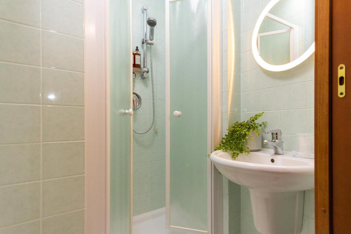 Suitetrails - Yourbanflat Santa Giustina Apt