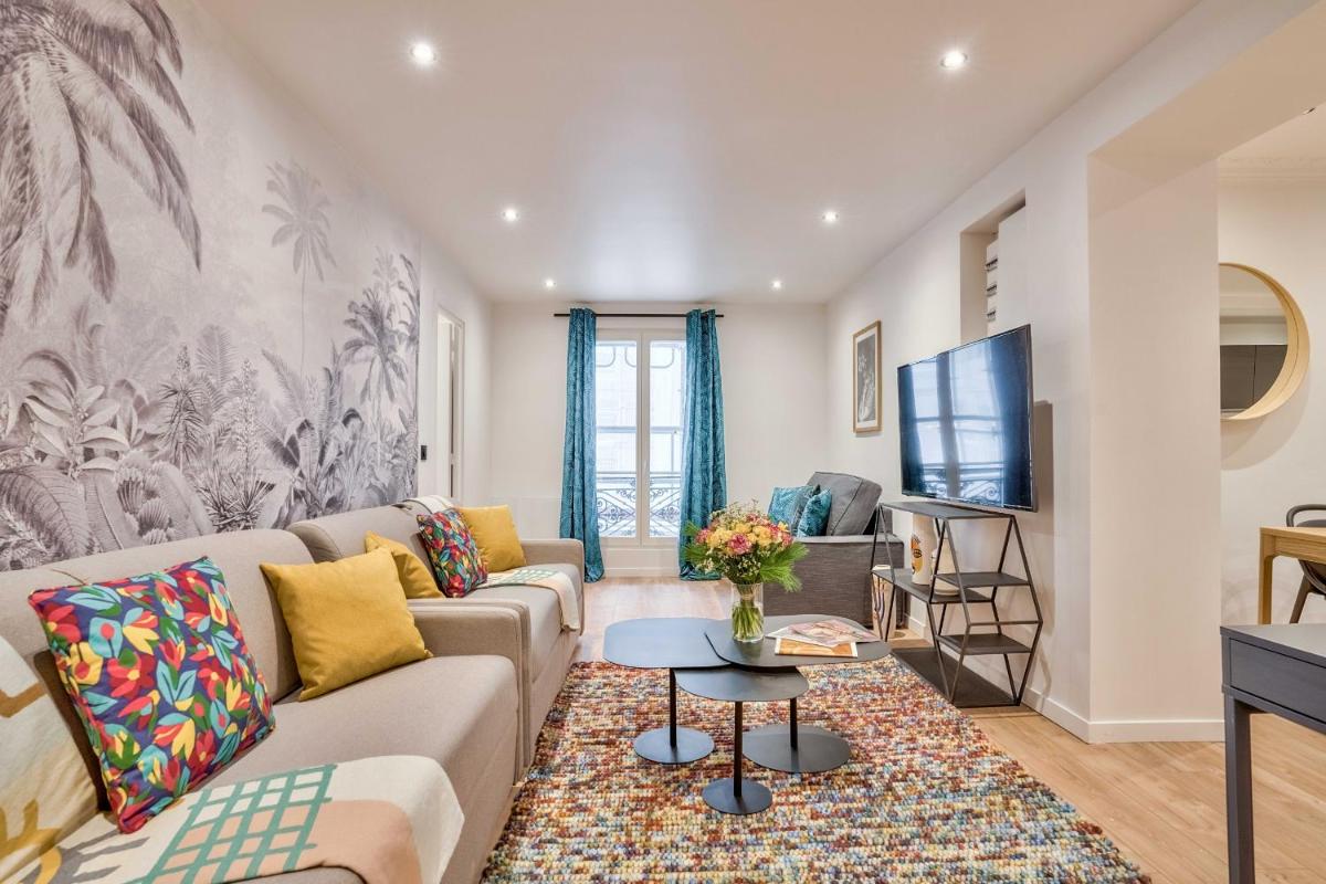 103 - Urban Grands Boulevards - Housity