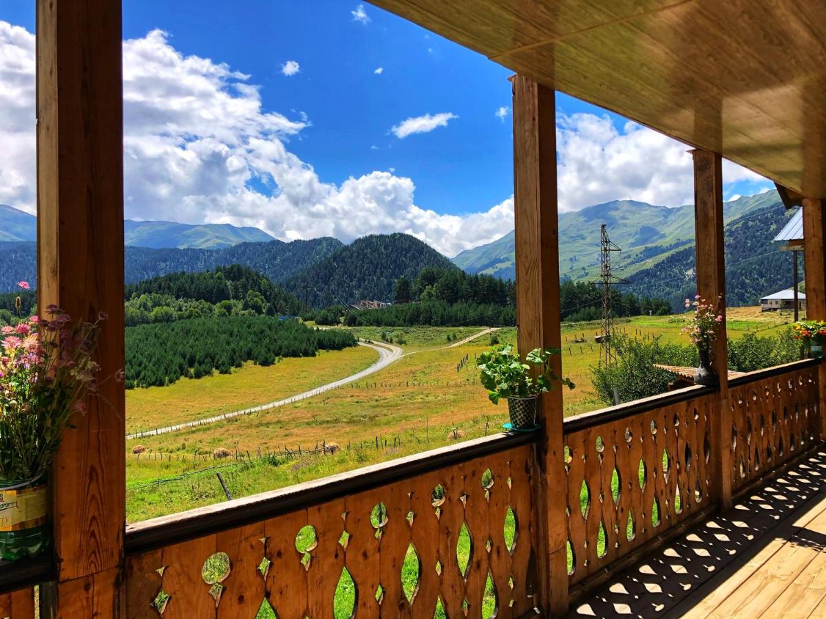 Suitetrails - Guest House Gere