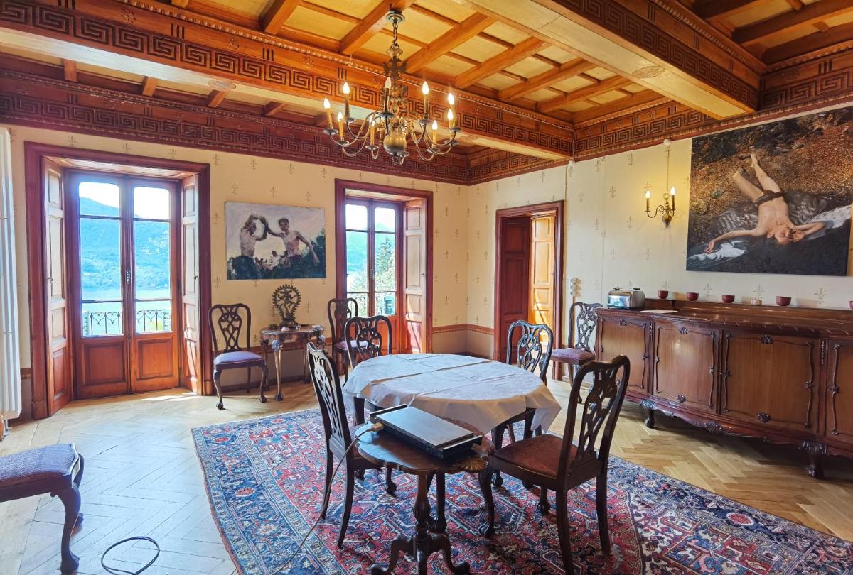 Villa Bonola - Housity