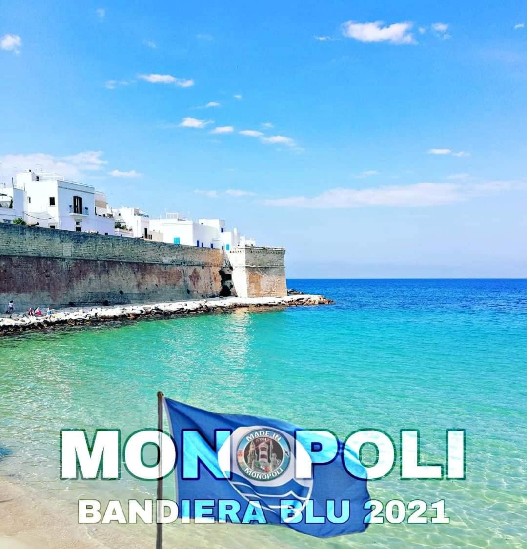 Villa vacanze Monopoli - Housity