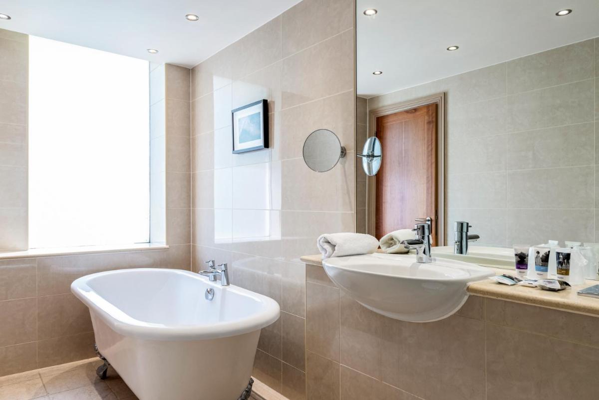 Mercure Bristol Holland House - Housity