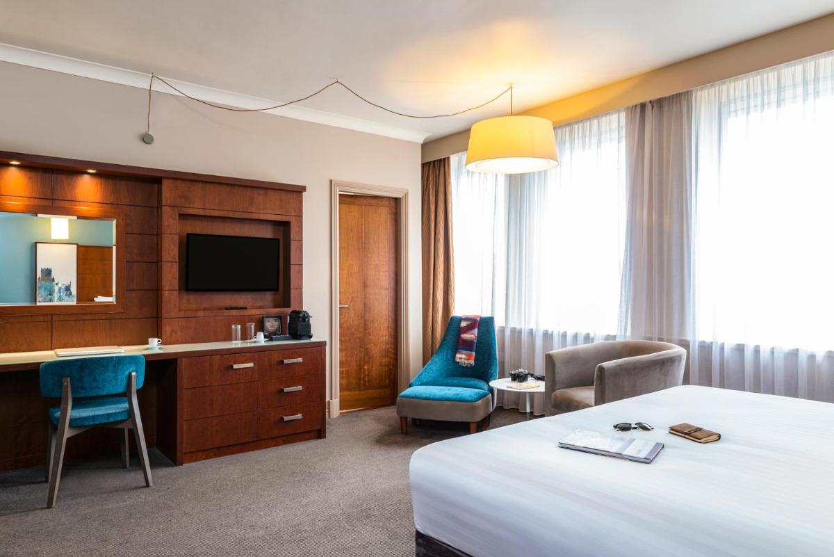Mercure Bristol Holland House - Housity