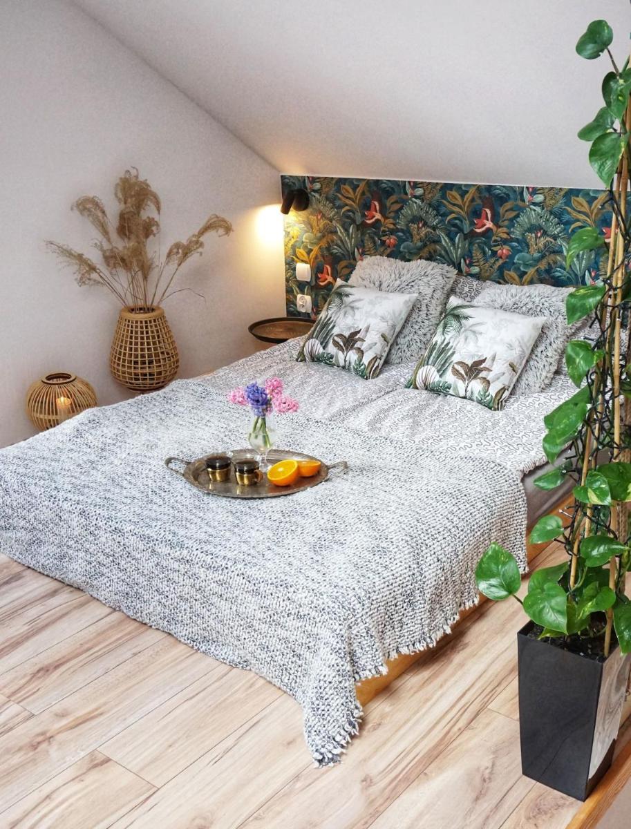 Loft Żuławy, apartament na wyłączność - Housity