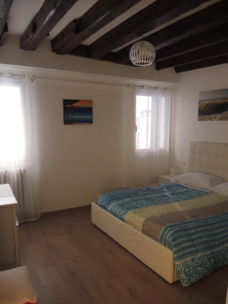 Suitetrails - Casa Venier