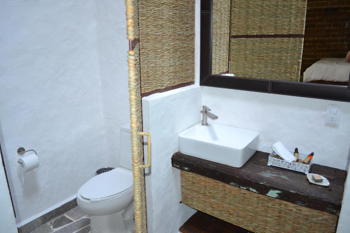 Rústika SPA Hotel Boutique - Housity