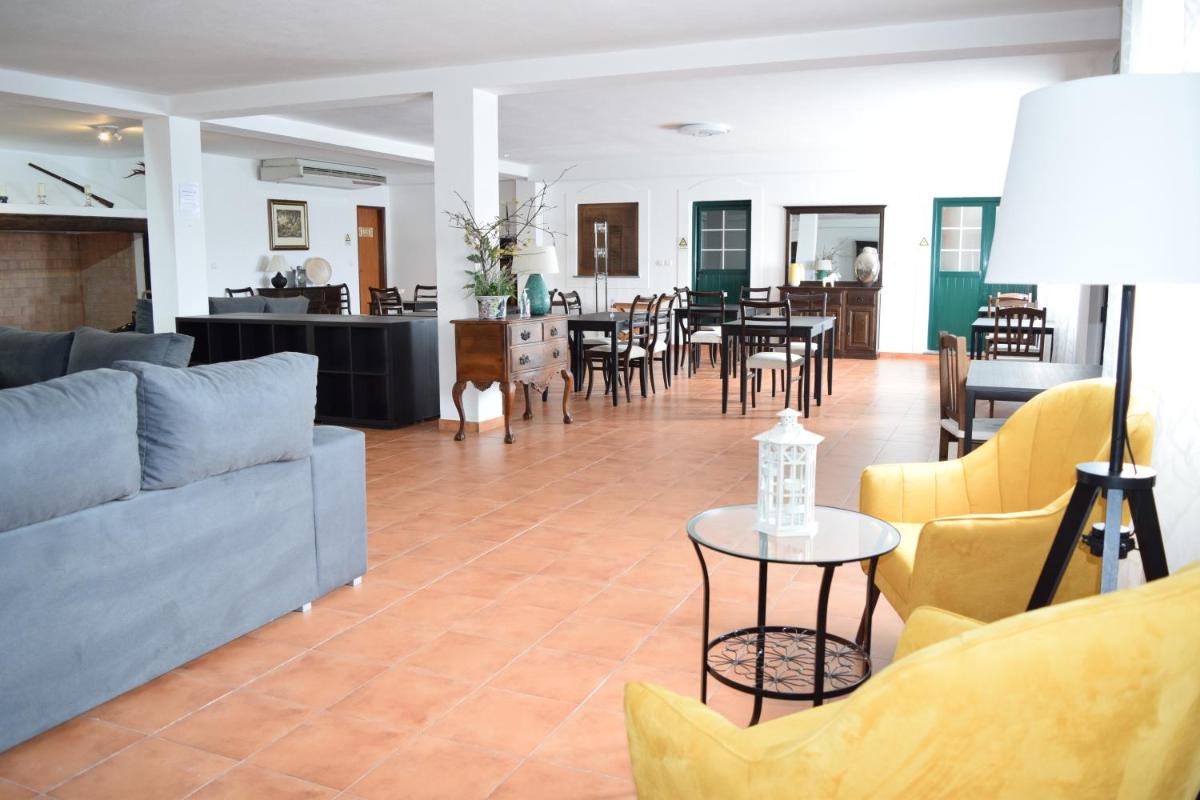 Quinta da Nave do Lobo - Housity
