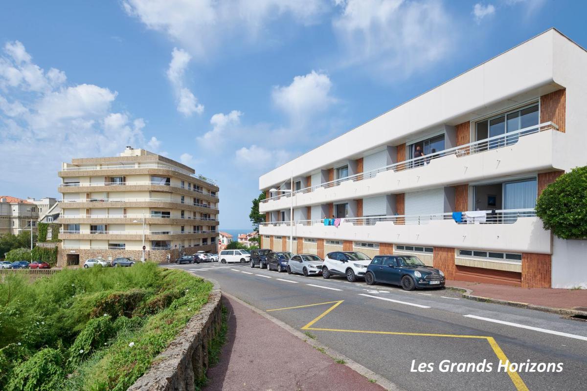 Résidence Vacances Bleues Le Grand Large - Housity
