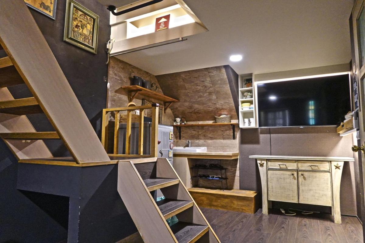 Daguli's Home - Housity