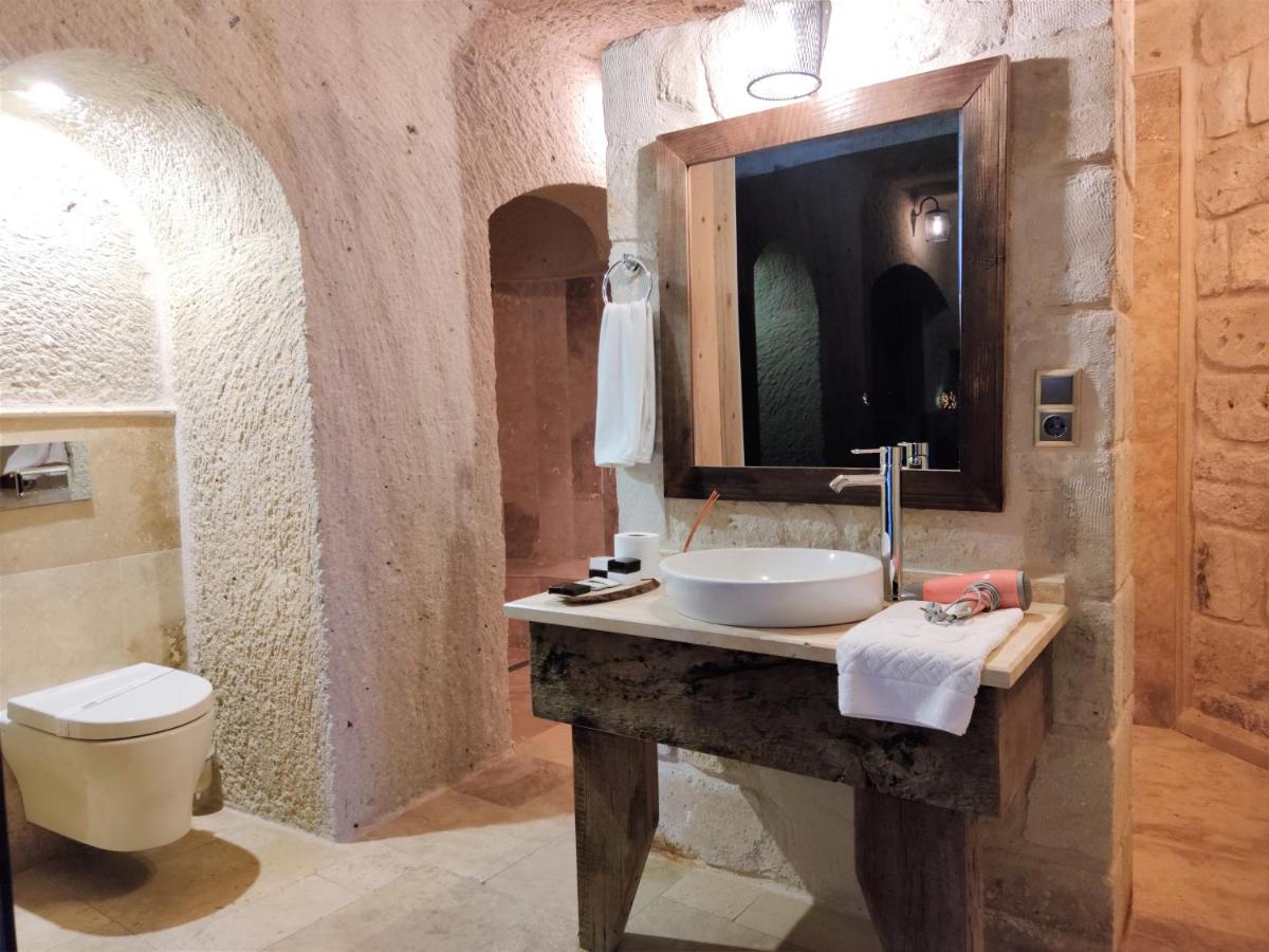 Mahzen Cave Hotel - Housity
