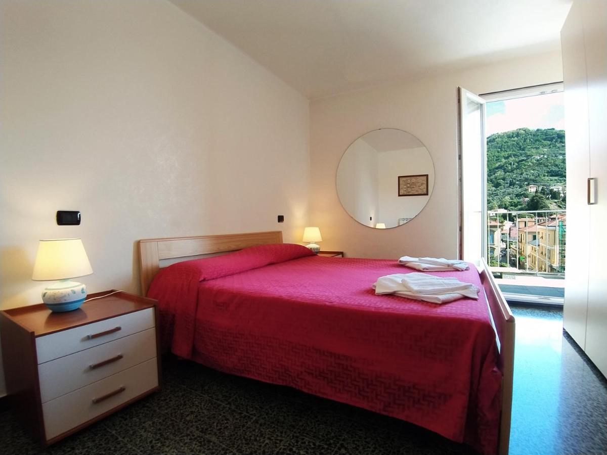 Monia House Sea View - Housity