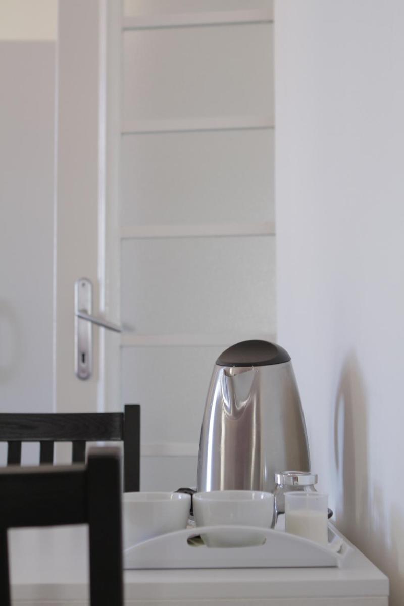 Suitetrails - Studio Dolac Centar