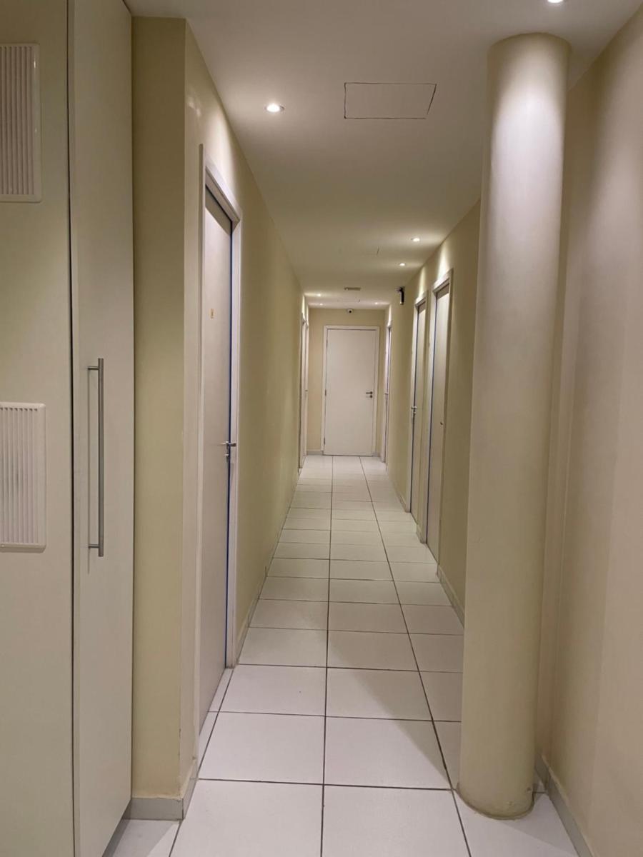 Hotel Estação - Housity