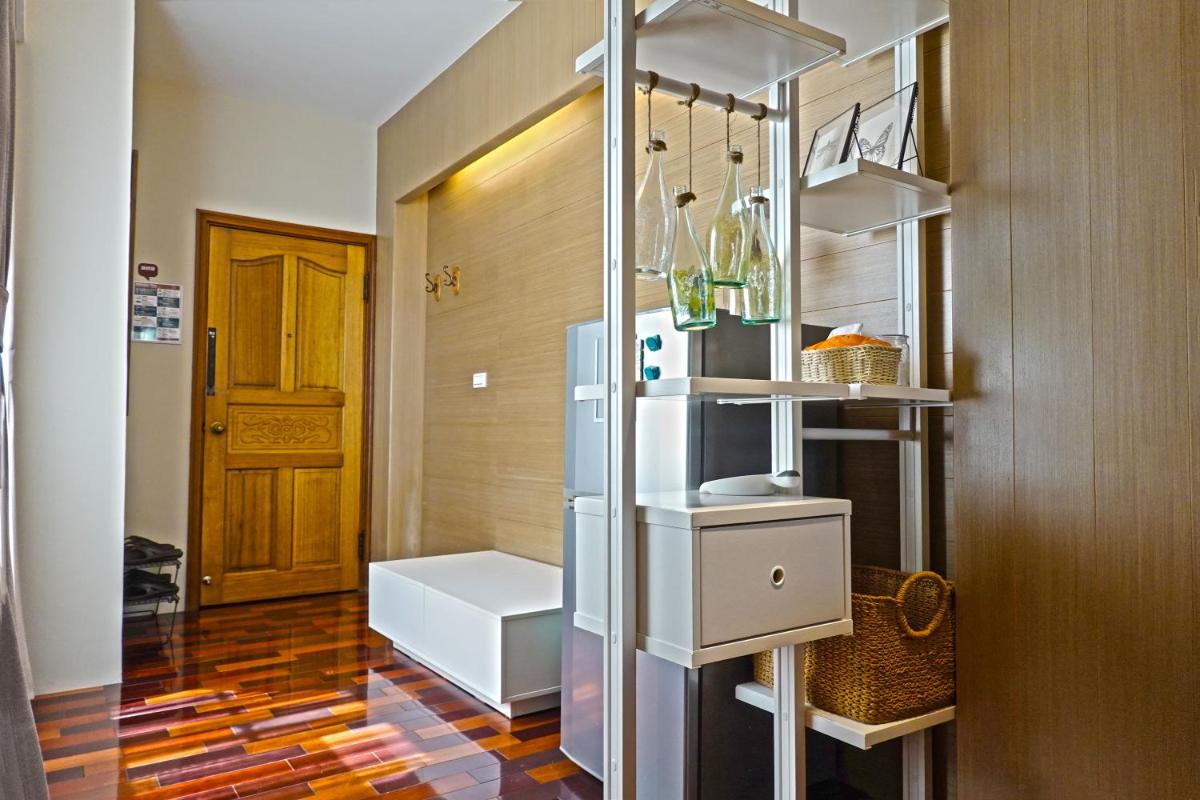 Daguli's Home - Housity