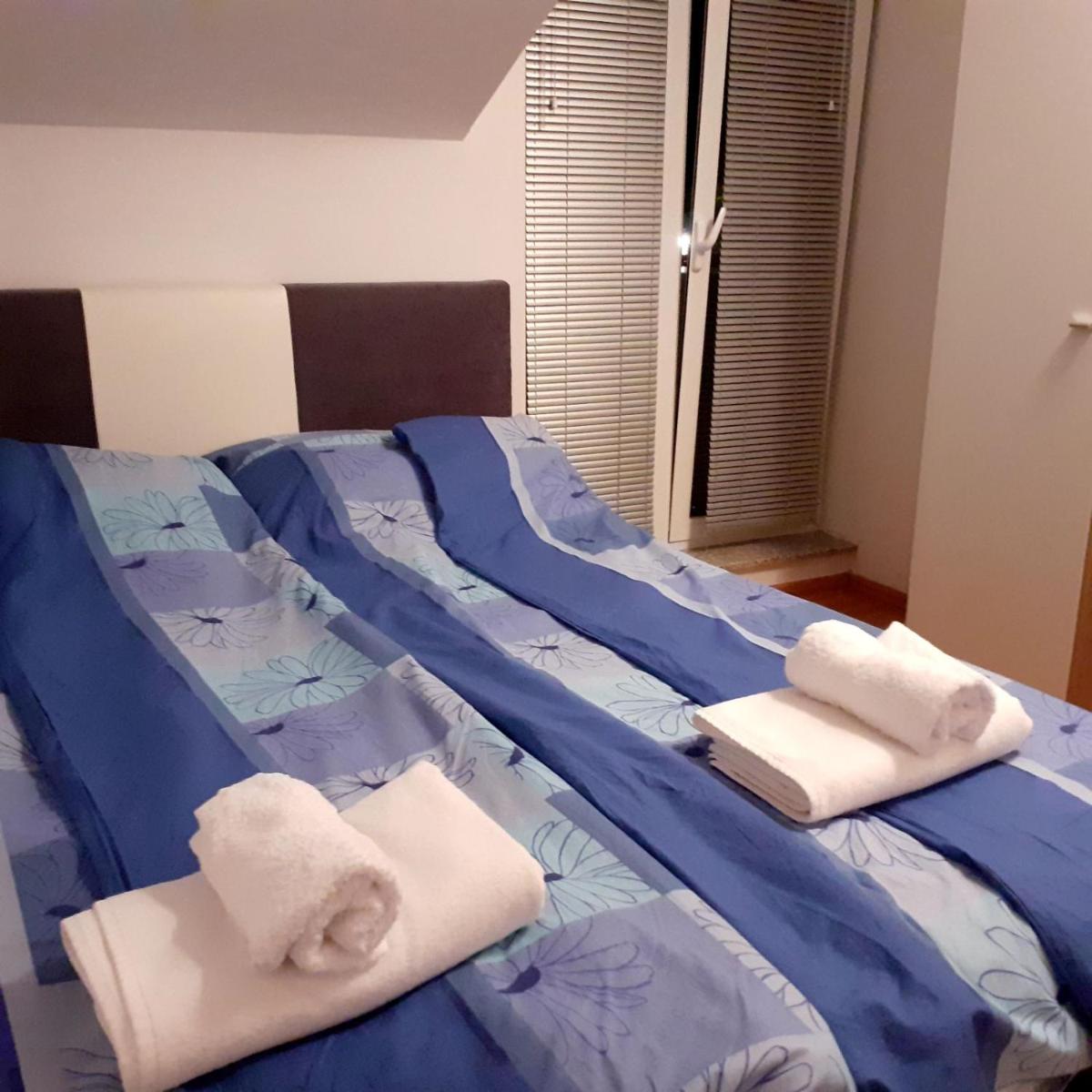 Apartmani Mašić Trebinje - Housity