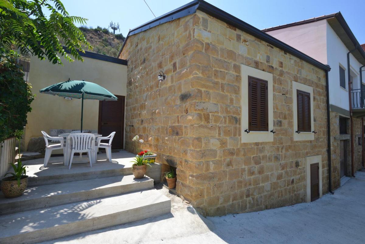 Case Naselli - Housity