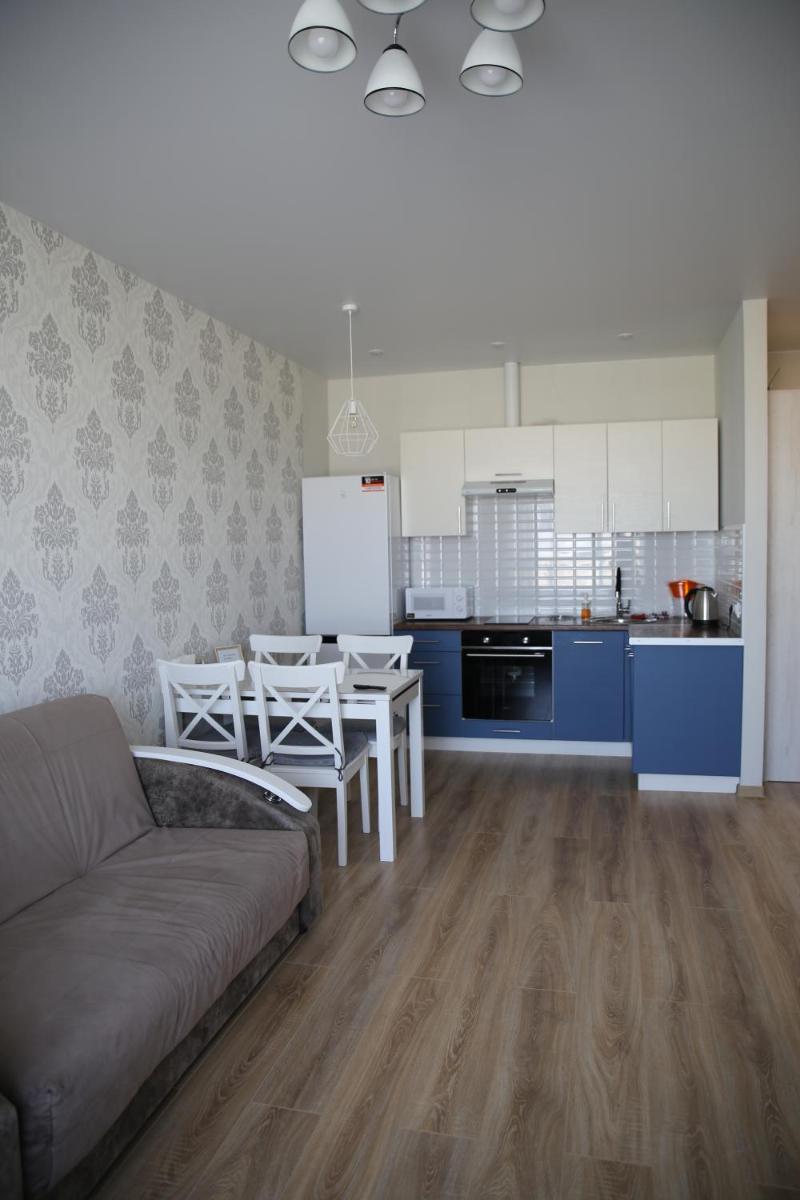 Аппартаменты Крылья-2 - Housity