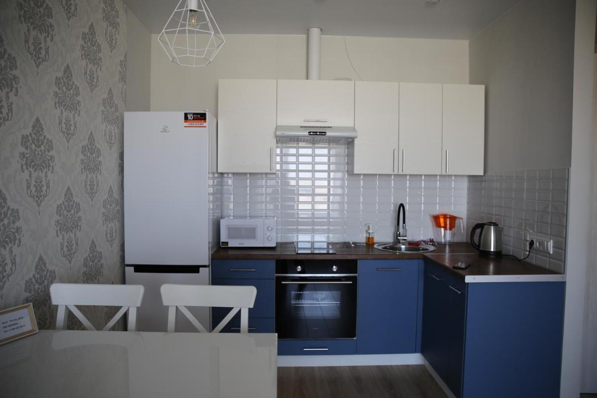 Аппартаменты Крылья-2 - Housity