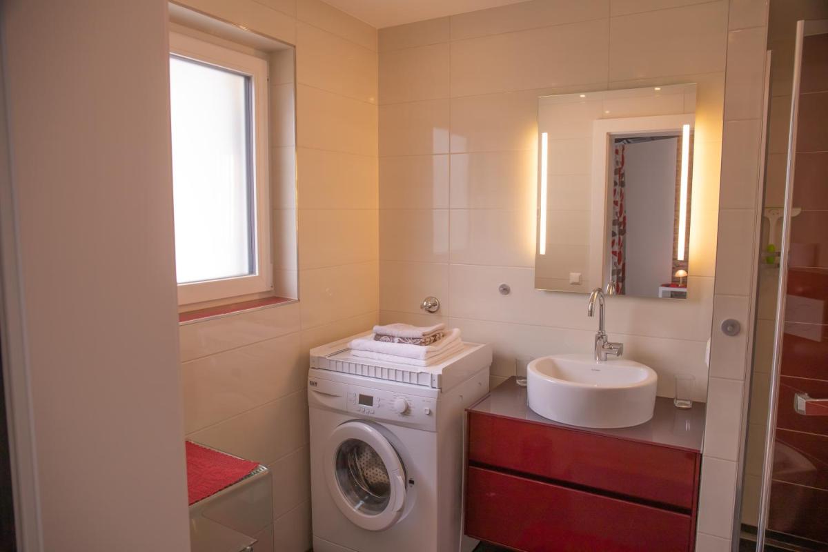 Ferienwohnung Wittenburg - Housity