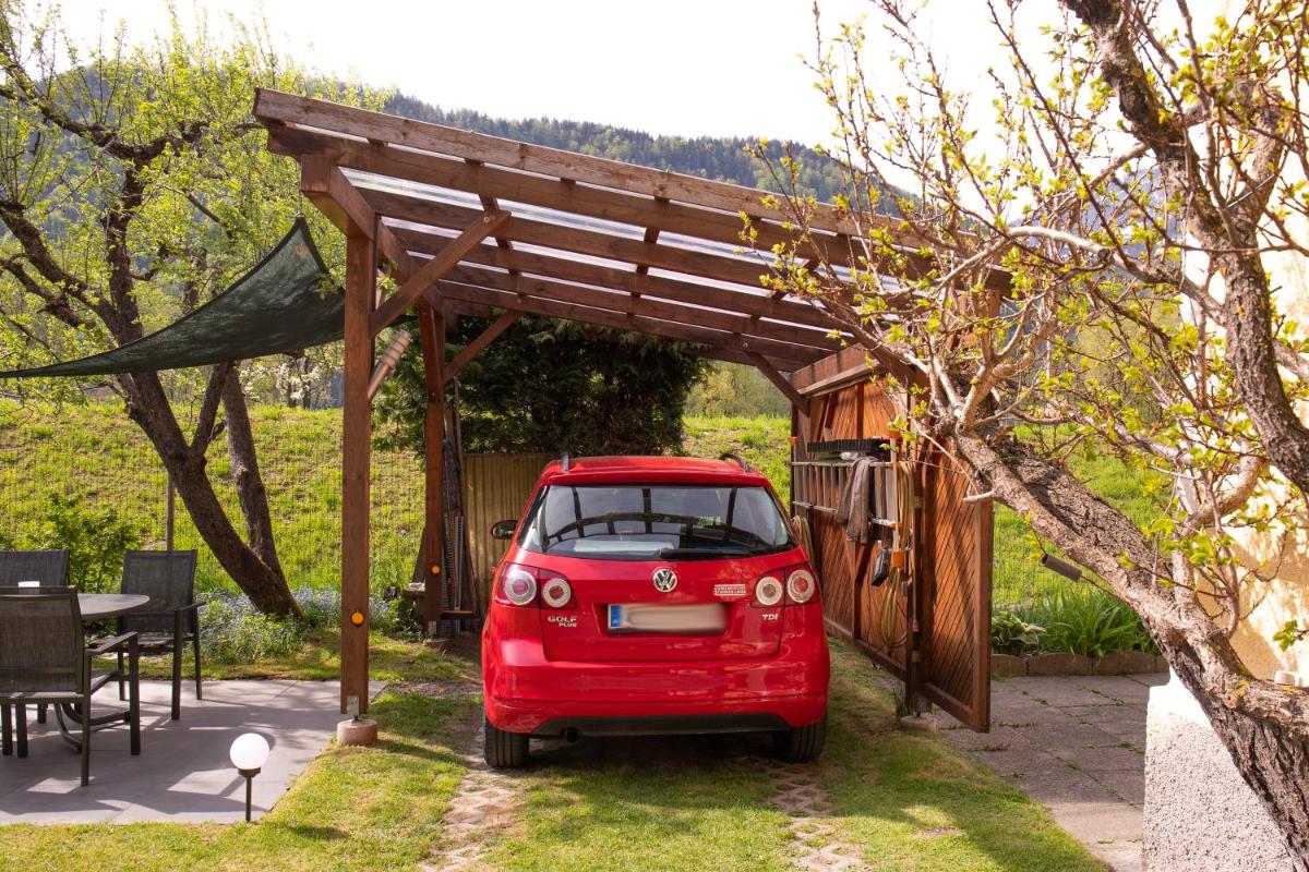 Ferienwohnung Wittenburg - Housity