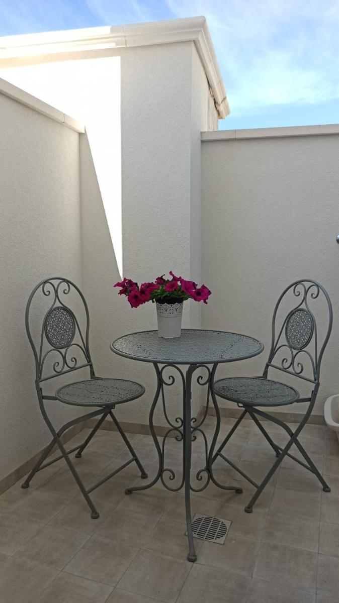 B&B Puglia d'aMare - Housity