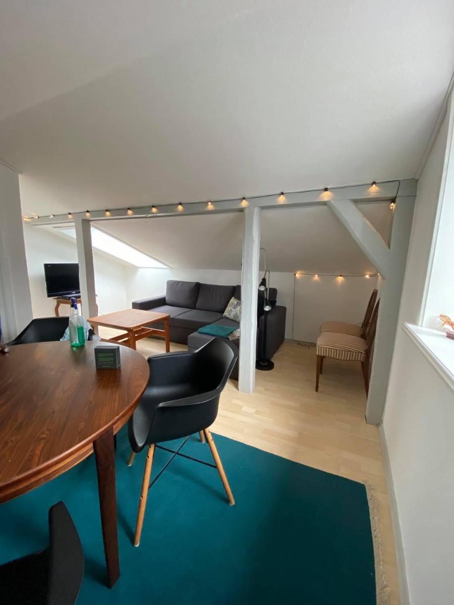 Det Gamle Paradis på 2 sal i Tønder - Housity