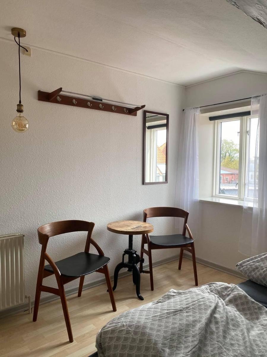 Det Gamle Paradis på 2 sal i Tønder - Housity