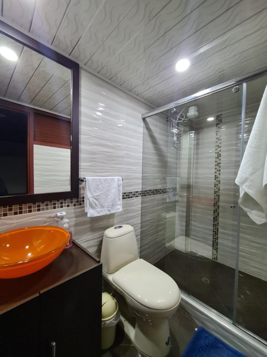 Hotel Casa Huesped Kiwi - Housity