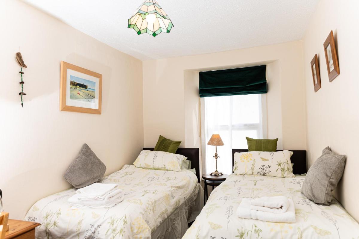 Bosayne Guest House - Housity