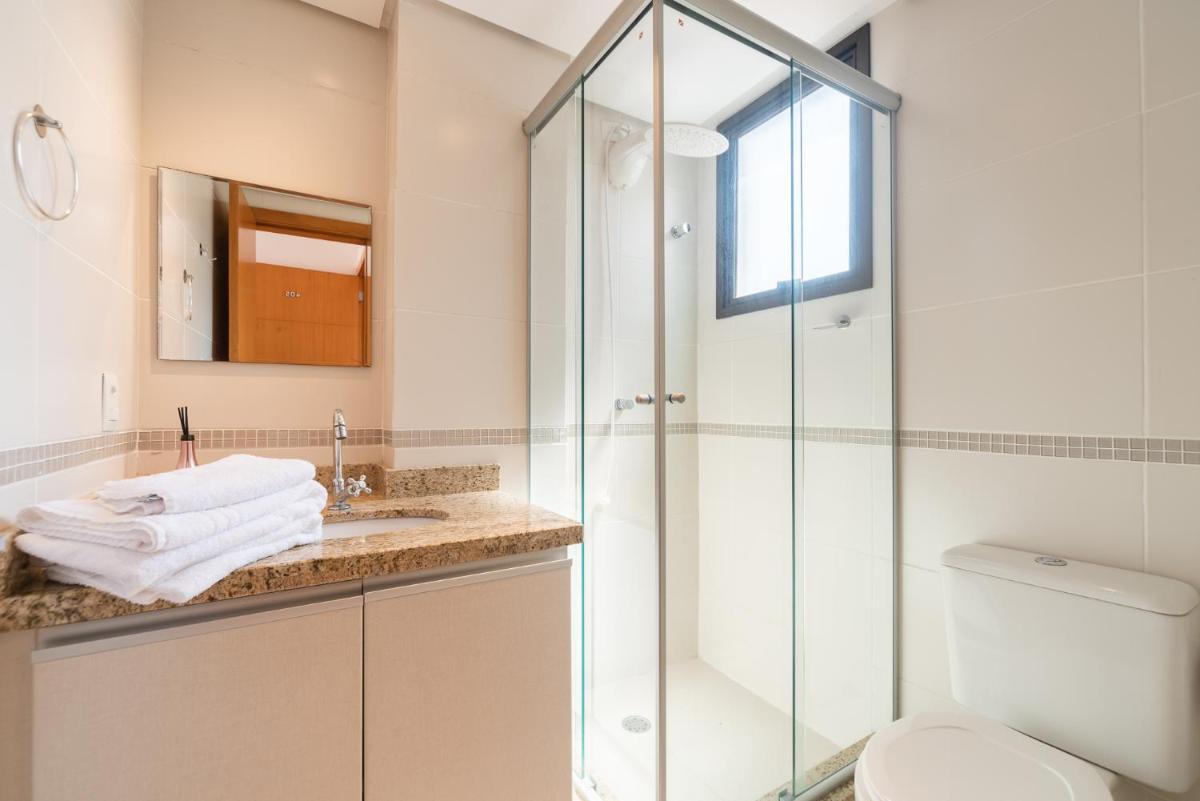 Apartamento Rua Casemiro de Abreu, 199 - Housity